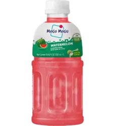 Mogu Mogu - Watermelon Natural Color 320ml