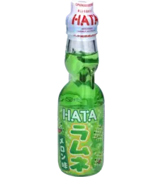 Hata Kosen - Ramune Melon 200ml
