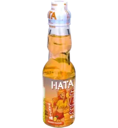 Hata Kosen - Ramune Mango 200ml