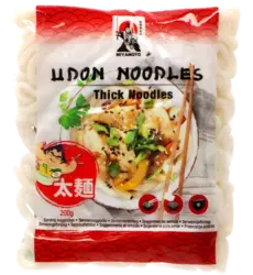 Miyamoto - Instant Udon Noodles Fresh 200g