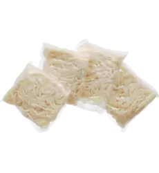 Miyamoto - Instant Udon Noodles Fresh 4x200g