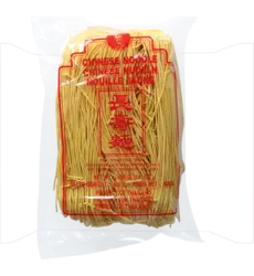Golden Chef - Chinese Yellow Noodles Turmeric 400g