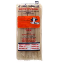 Farmer - Rice Stick 10mm Straight 400g