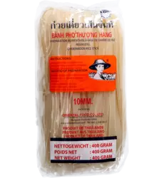 Farmer - Rice Stick 10mm Folded 400g