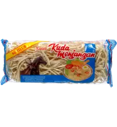 Kepala - Mie Noodles Thick 200g