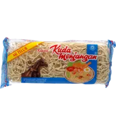Kepala - Mie Noodles Thin 200g