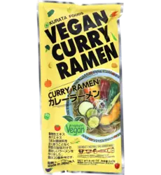 Kurata - Vegan Ramen Curry 2x120