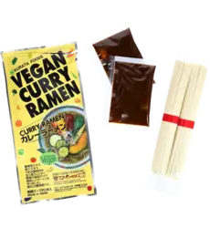 Kurata - Vegan Ramen Curry 2x120