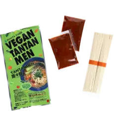 Kurata - Vegan Tantanmen 2x120