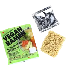 Kurata - Vegan Ramen Yuzushio 118g