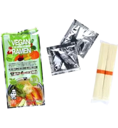 Kurata - Vegan Ramen Yuzushio 2x118g