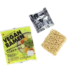 Kurata - Vegan Ramen Vegepota 119g