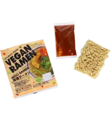 Kurata - Vegan Ramen Miso 130g