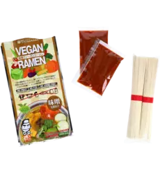 Kurata - Vegan Ramen Miso 2x118g