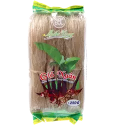 Gio Xuan - Arrowroot Vermicelli 250g