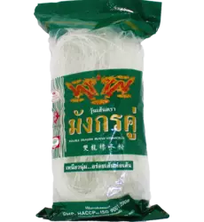 Double Dragon - Mung Bean Vermicelli 80g