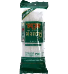 Double Dragon - Mung Bean Vermicelli 200g