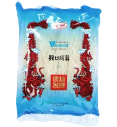 Dragon & Phoenix - Lungkow Vermicelli 100g