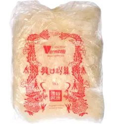 Dragon & Phoenix - Lungkow Vermicelli Short Cut 5kg