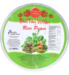 Ngon Ngon - Rice Paper 22cm 400g