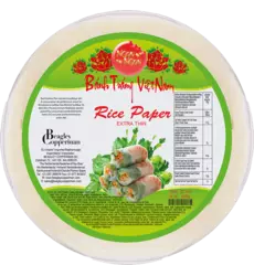 Ngon Ngon - Rice Paper Extra Thin 22cm 400g