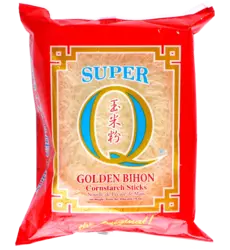 Super Q - Golden Bihon Noodles 454g