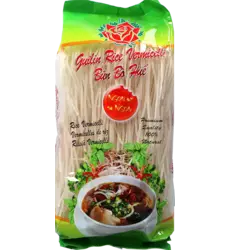Ngon Ngon - Rice Vermicelli Guilin 400g