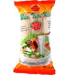 Ngon Ngon - Rice Noodle Vermicelli 400g