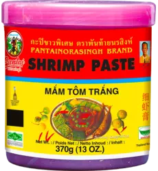 Pantai - Shrimp Paste KAPI 370g