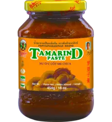 Pantai - Tamarind Paste 454g