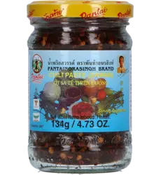 Pantai - Sawan Chili Paste 134g