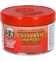 Pantai - Chili Paste Narog 50g