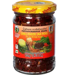 Pantai - Chili Paste Narog 134g