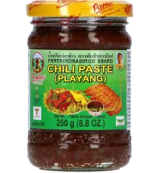 Pantai - Chili Paste Playang 250g