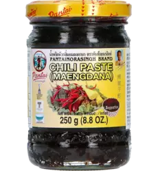 Pantai - Chili Paste Maengdana 90g