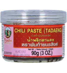 Pantai - Chili Paste Tadaeng 90g