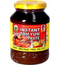 Pantai - Tom Yum Paste 454g