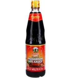 Pantai - Mushroom Soy Sauce 750ml
