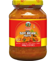Pantai - Soy Bean Paste 500g