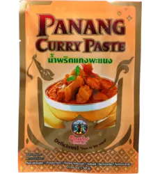 Pantai - Panang Curry Paste 12x50g