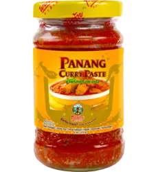 Pantai - Panang Curry Paste 114g