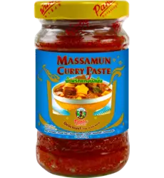 Pantai - Red Curry Paste 114g