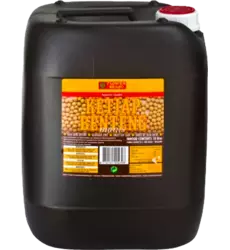 Flower Brand - Ketjap Benteng Manis 10ltr