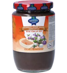 Minh Ha - Shrimp Sauce Hanoi 430g