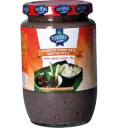 Minh Ha - Shrimp Paste Vung Tau 430g