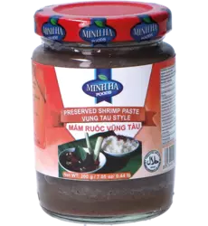 Minh Ha - Shrimp Paste Vung Tau 200g