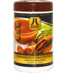 Asian Gate - Tamarind Concentrate 454g