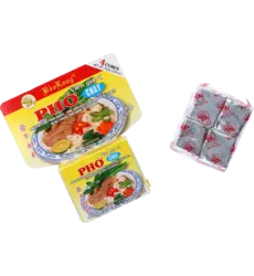 Bao Long - Vegetarian Pho Soup Seasoning 12x75g