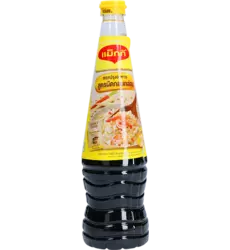 Maggi - Sprinkling & Dipping Seasoning Sauce 680ml