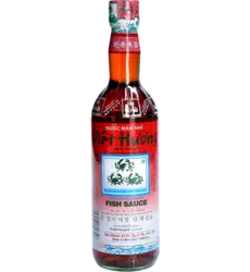 Three Crabs - Fish Sauce Viet Huong 682ml